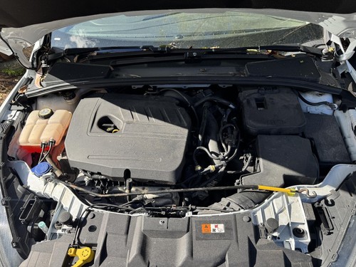 FORD FOCUS PETROL, 1.5, LZ, 07/15-11/18 ALTERNATOR Petrol 1500 N/I 10399 Kms - Picture 5 of 9