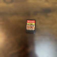 Minecraft Nintendo Switch