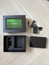 Atomos Shinobi 7" 4K UHD Camera Monitor With Box And Plug