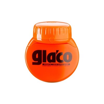 SOFT99 Glaco Roll On Large 120ml - Rain Repellent Glass Coating for Car - Str...