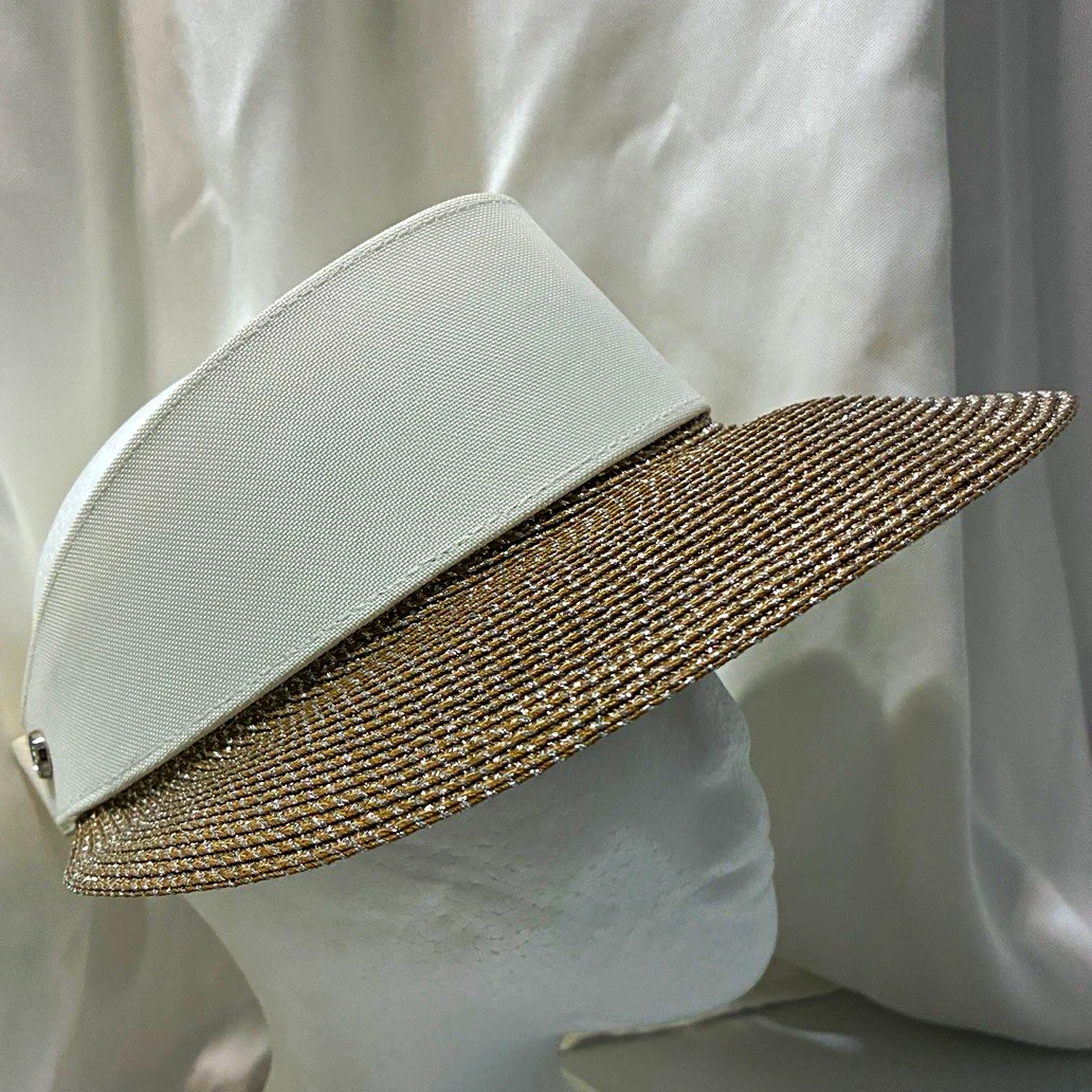 Eric Javits Hats for Women Just Listed 2026