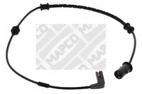 Bremsbelag VerschleißSensor Vorne FüR Opel Vectra B J96 Vauxhall Vectra J96