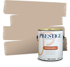 Interior Paint  Primer In One - Eggshell, Washable, Low VOC, 1 Gallon