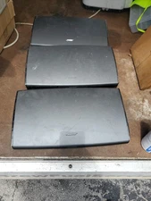 BOSE AV35 Media Center Lifestyle System, DVD/CD Player MP3,  FM/AM