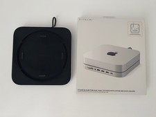 Satechi Stand & Hub für Mac mini / Mac Studi...