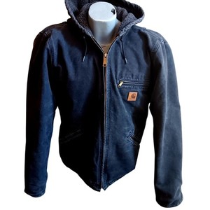 Carhartt Jacket J141 | eBay