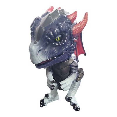 WowWee Untamed Dragon Fingerling Shockwave Figure