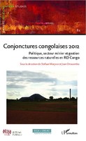 Conjonctures Congolaises 2012 Collectif Taschenbuch Cahiers Africains 326 S.