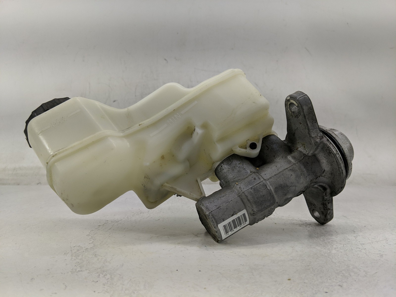 2019-2022 Toyota Corolla Brake Master Cylinder QDQJV