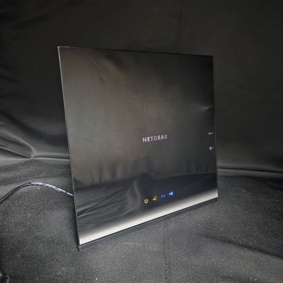 NETGEAR R6200v2 AC1200 Dual Band Gigabit Smart WiFi Router Tested 