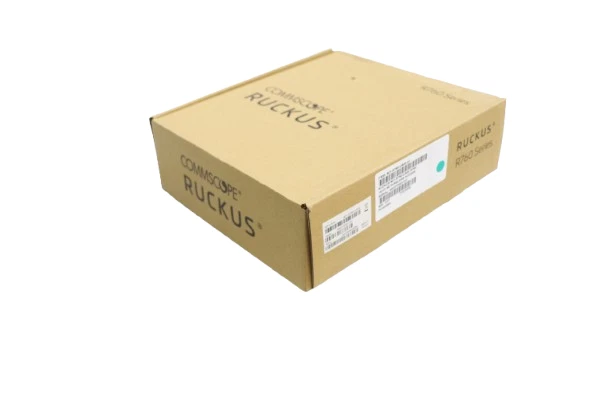 Ruckus 901-R760-US00 R760 Wi-Fi 6 Outdoor Access Point – Brand New OEM Sealed - Image 4 of 4