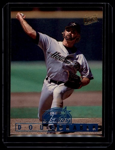 1995 Doug Drabek #171