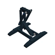 Hot Sale Display Stand for X Wing Fighter Set 75301 Set 75218 Building Kit