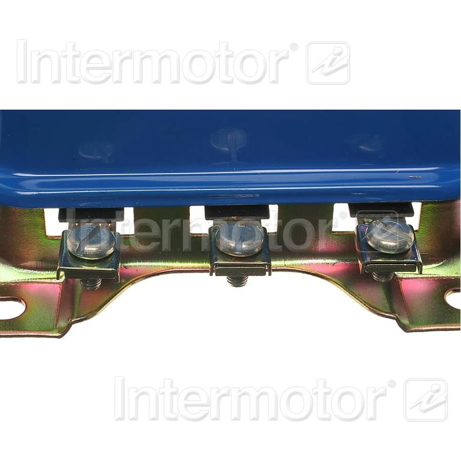 For 1957-1962 Mercury Colony Park Voltage Regulator SMP 1957 1958 1959 1960 1961 Foto 3 de 4