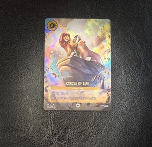 Circle of Life Lorcana | eBay