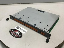 KEBA Digital Input Module TT081 TT 081 Used 139336