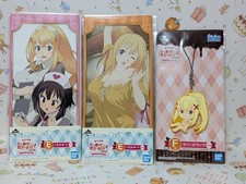 KonoSuba: God's BLessing on This Wonderful World Darkness Set
