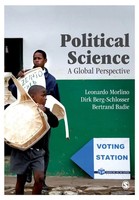 Political Science A Global Perspective Leonardo Morlino (U. A.) Taschenbuch 2017
