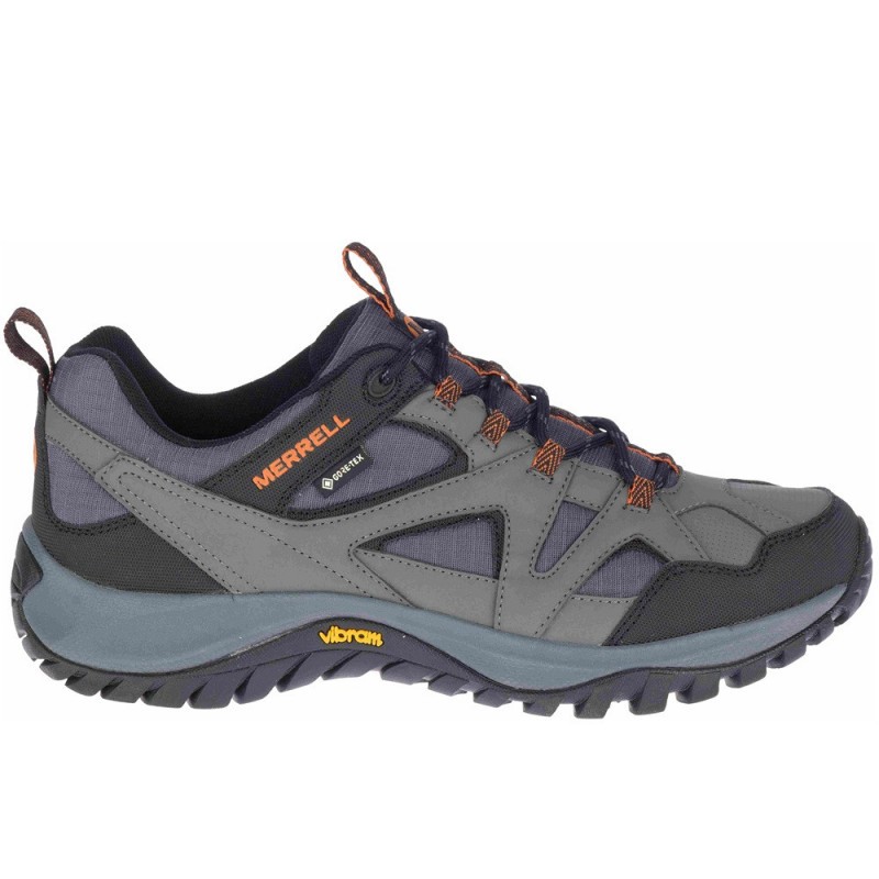 Merrell Bryce Radius GTX scarpa da trekking outdoor uomo sneaker J500099