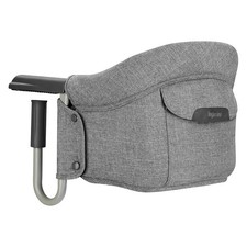 Seggiolino Tavolo Fast Stone Grey INGLESINA - X53080 GIODICART