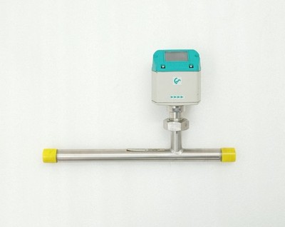 CS Instruments Flowmeter VA542 06959542 Pipe ID 16.1mm