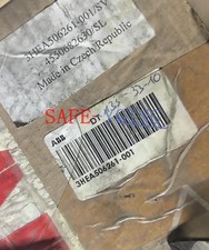 1PCS NEW ABB Robot Motor 3HEA506261-001