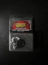Riot Quest Miniature