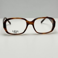 Jean Lafont Exlibris 067 Eyeglasses Eye Glasses Frames France 52-18-137
