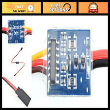 RC Remote Electronic AUX Channel On/Off Switch for RC Cars & Drones #9025