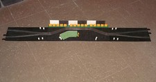 SCALEXTRIC Vintage PT/77 C177 GOODWOOD CHICANE Classic Track SUPERB