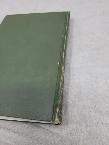 1922 Handbook of Automobiles Foreign Edition Shows American Makers Hardcover - Picture 24 of 24