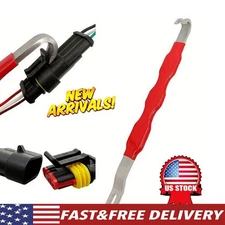 Automotive Electrical Terminal Connector Separator Removal Tool Remover New