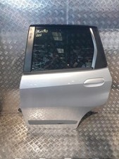 Porte arrière et accessoires Honda JAZZ