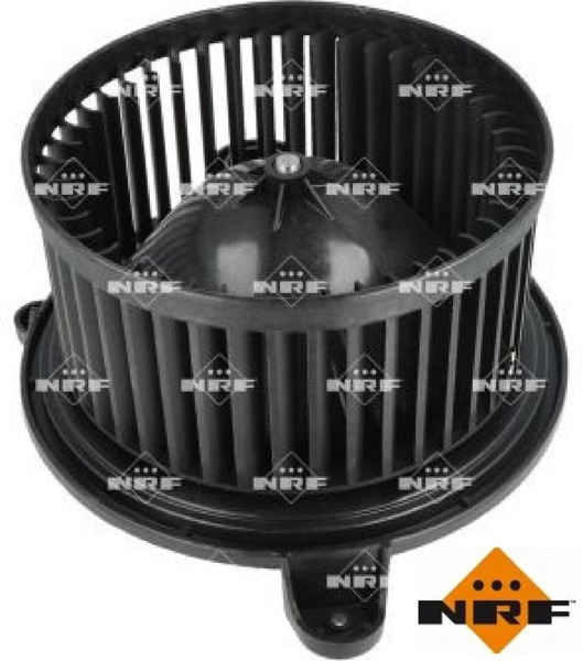 NRF 34365 InnenraumgebläSe GebläSemotor GebläSe LüFtermotor FüR Ford-image