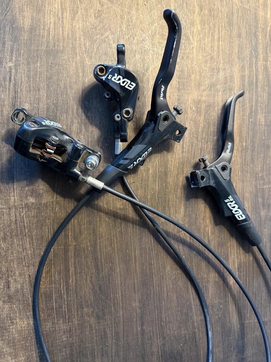 Avid Elixir for sale | eBay