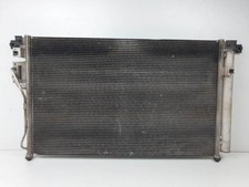 Radiateur Hyundai SANTA FE