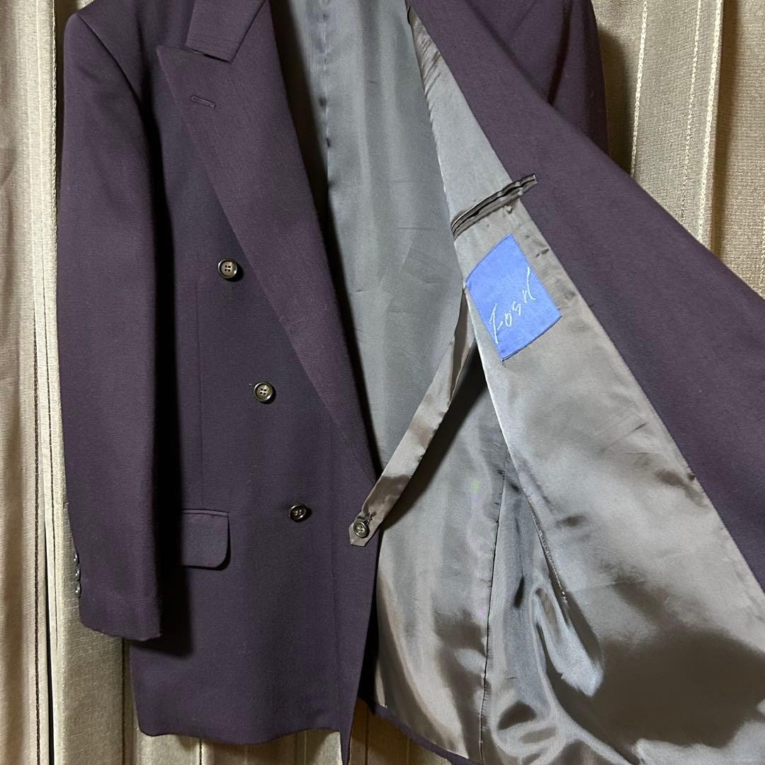 Double suit setup - image 7