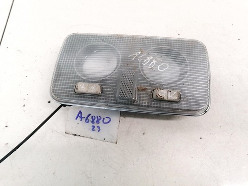 1520400000 Innenleuchte Vorne 0884200 Alfa-Romeo 147 DE1287954-93