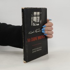 Na černé hodince  |  Karel Konrád