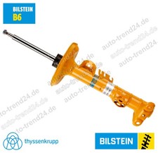 Bilstein B6 Gasdruckdämpfer vorne links für BMW 3er Coupé E36, Bj. 1992-1995
