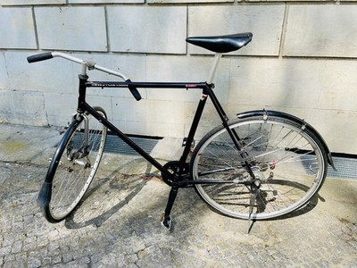 Centurion C Oxygen :: Stadtrad :: SRAM Automatik :: 60cm