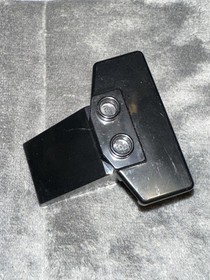 Duplo #6134 Cars Siddeley Saves The Day Plane tail + 3x2x2 slope 89398 + 63871