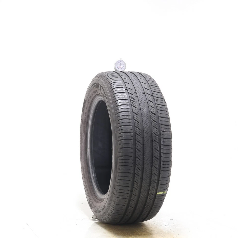 Used 225/55R16 Michelin Premier A/S 95V - 7/32 - Image 2 of 4