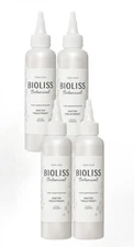 KOSE Bioliss Botanical Water Treatment Booster Serum 150ml x4 Set Japan