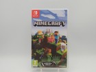 Jeu Nintendo Switch - Minecraft Super Mario Mash UP - Nintendo Switch