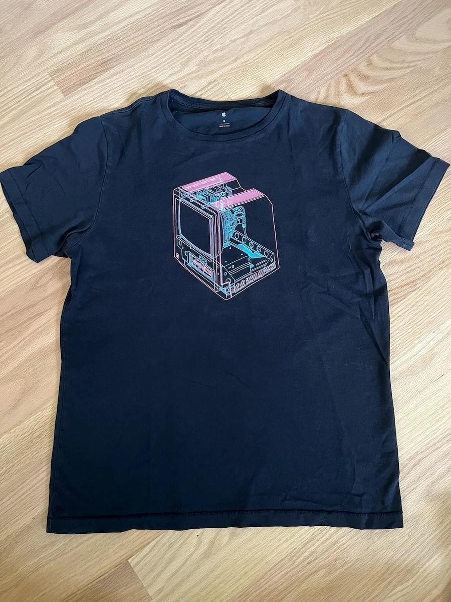 Apple Vintage Computer Branded Clothings for sale | eBay