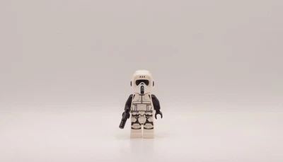 Lego Star Wars Imperial Scout Trooper sw1007 Minifigur - Bild 1 von 4