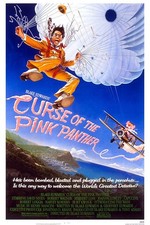 16mm feature-Curse of Pink Panther, Roger Moo...