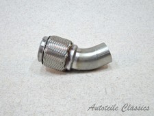 Reparaturrohr Flexrohr DPF / Rußpartikelfilter für BMW 3er 5er 6er 7er X3 X5 X6 