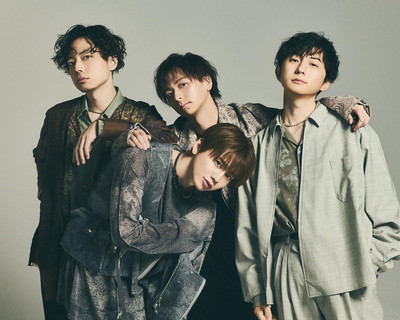 CD 4 leaves (Mini Album + Blu-ray Disc) Japan Natural Lag Music